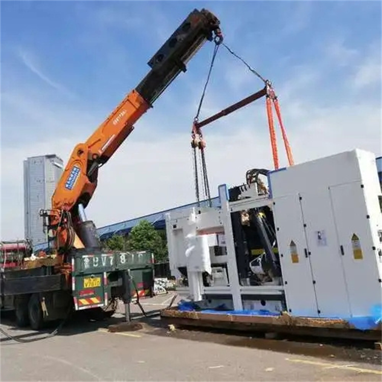 管城回族附近小吊车联系方式|8-16吨|本地及时服务