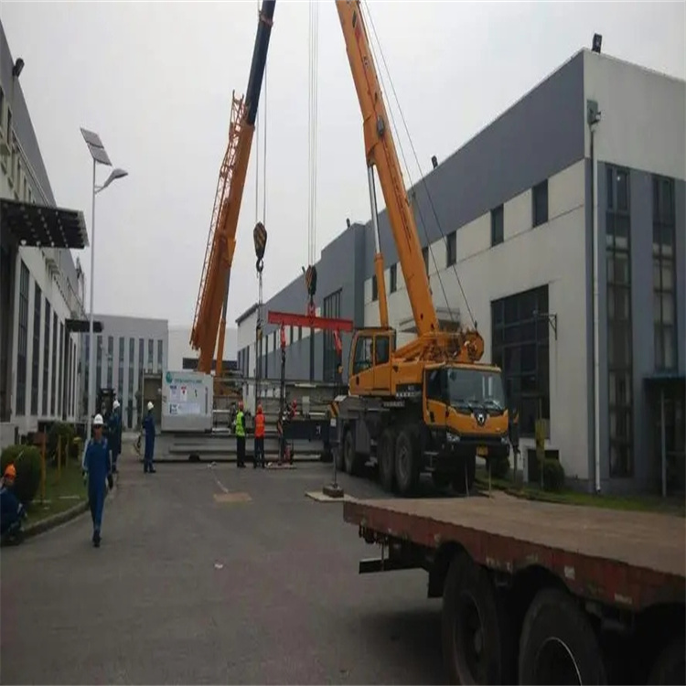 管城回族附近12吨吊车出租电话|工程吊装|高效响应