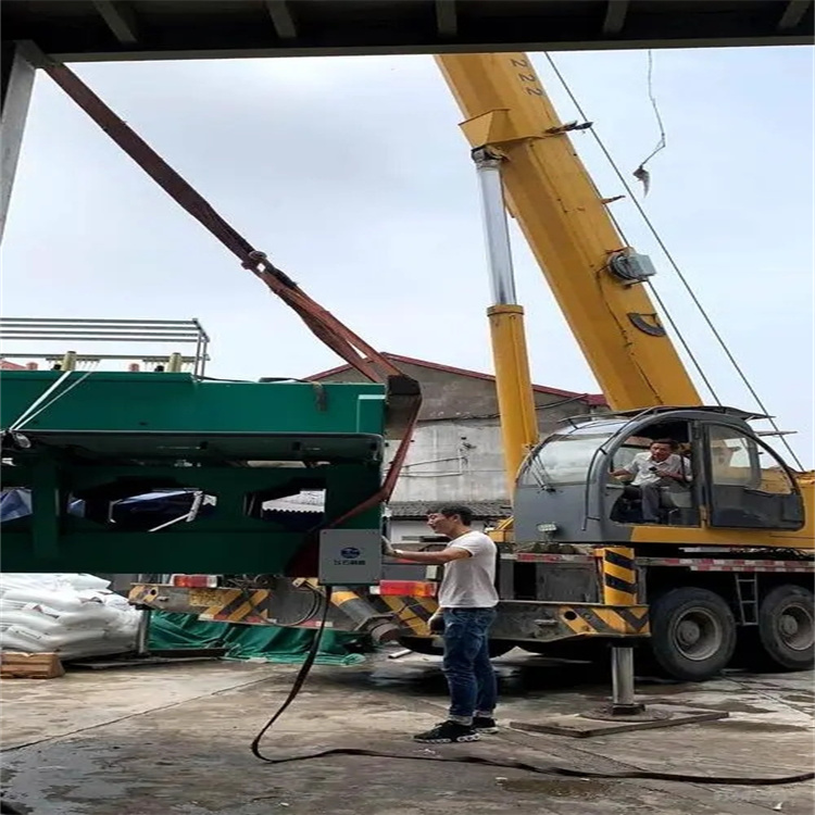 管城回族大吨位吊车租赁应急保障方案|化解突发吊装需求难题
