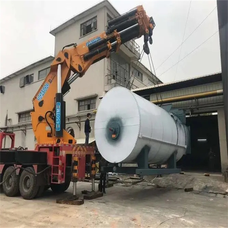 管城回族吊车租用电话|24小时应急服务|精准吊装方案